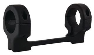 The DNZ one-piece scope mount for Browning T-Bolt rifles is an all-in-one mounting solution.
